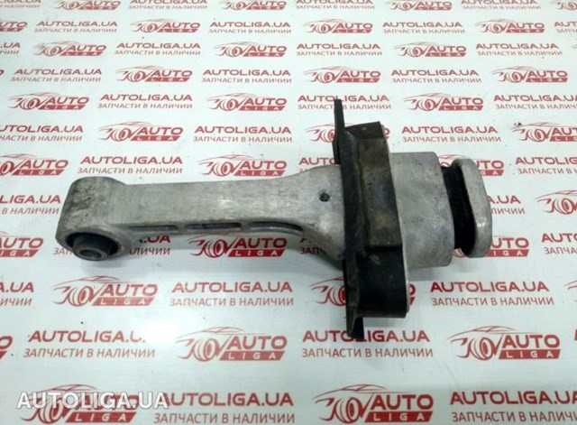 Подушка (опора) двигуна, передня 219502T100 HYUNDAI