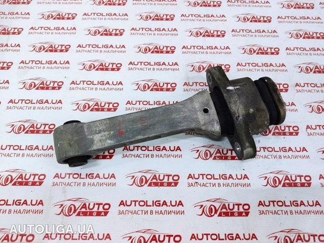 Кронштейн подушки (опори) двигуна, задньої 219502W000 HYUNDAI