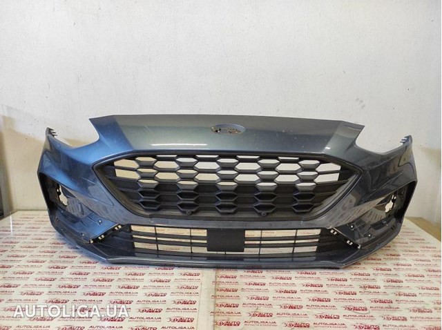 Буфер (бампер) передній 2202281 FORD