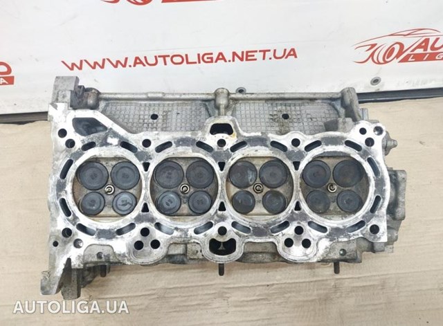 ГБЦ мотора 221002E020 HYUNDAI