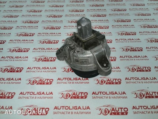 Права опора двигуна 22116780264 BMW