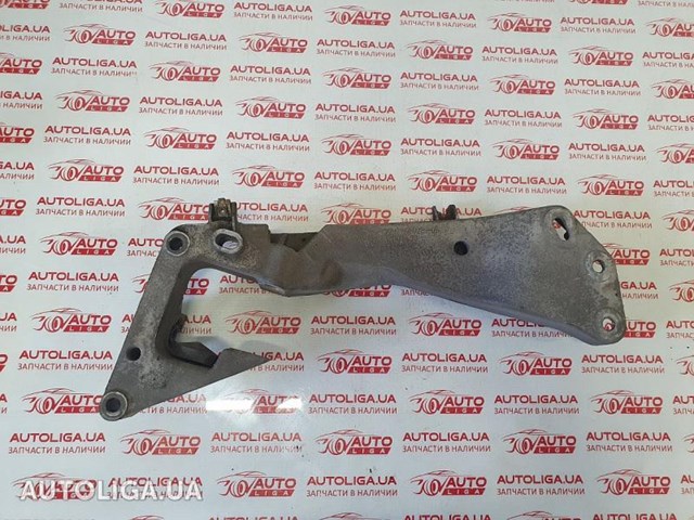 Кронштейн КПП 22316769281 BMW