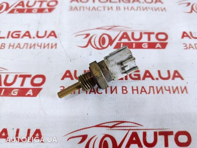 Датчик температури охолоджуючої рідини 22630JA10A NISSAN