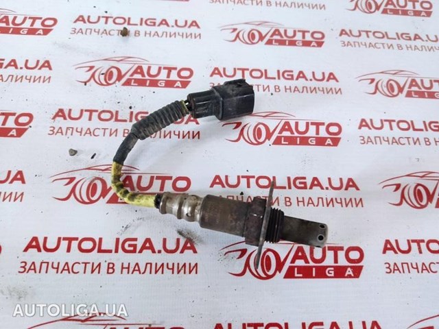 Лямбда-зонд, датчик кисню до каталізатора, лівий 22690AA960 SUBARU