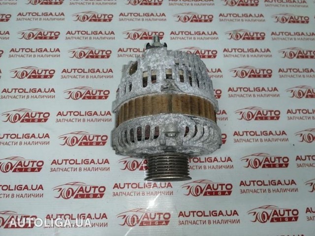 Авто генератор 231001KA1A NISSAN