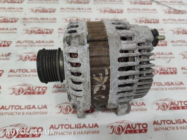Генератор 231003VDIA NISSAN