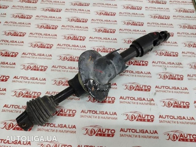 Вал рульової колонки, нижній 23135958 GM