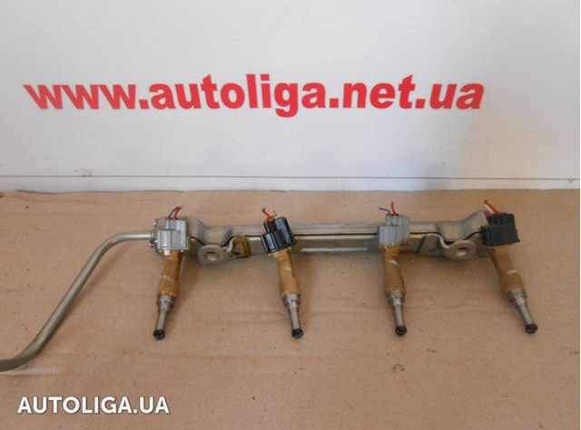 Форсунка паливна 232500T030 TOYOTA