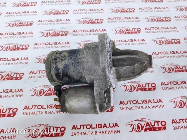 Стартер автомобільний 23300AA710 SUBARU