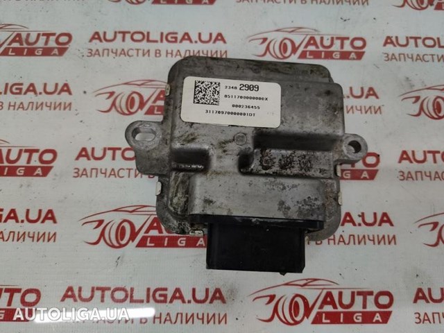 Модуль управління (ЕБУ) паливного насоса 23482909 GM