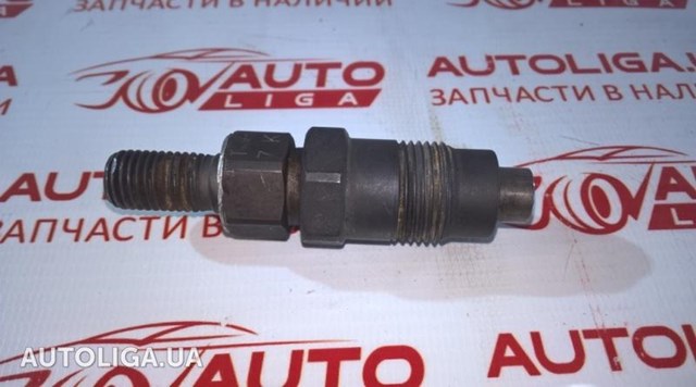 Форсунка інжектора 2360059105 TOYOTA