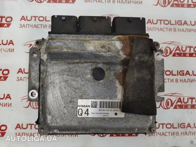 237103TA0A Nissan/Infiniti