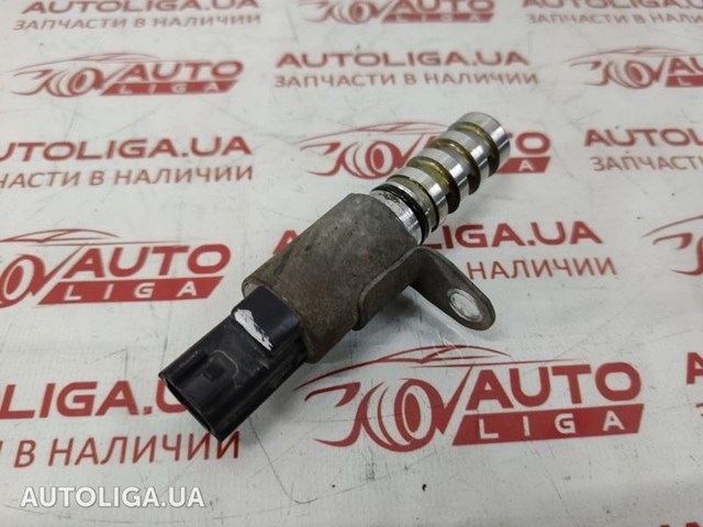 Клапан електромагнітний положення розподільного 237963TA1A NISSAN