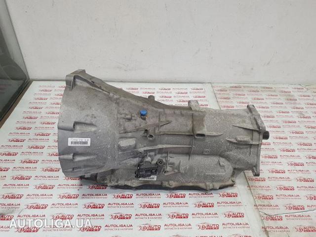 Безступнева трансмісія 24005A04BC5 BMW