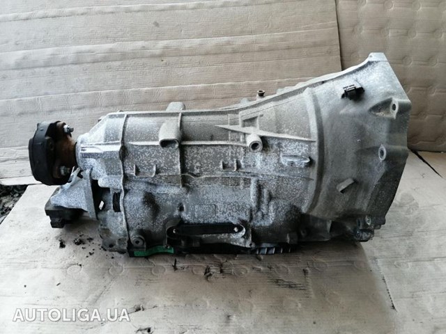 Коробка передач автомат 24007642289 BMW