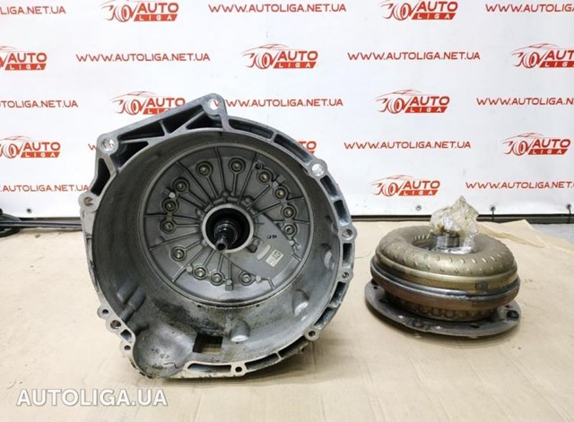 Коробка передач 24007642297 BMW