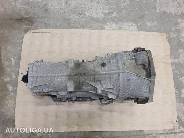 Коробка передач 24008638282 BMW