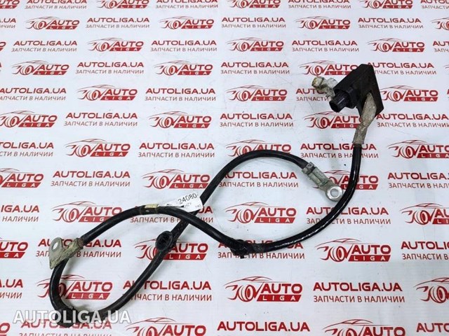 Кабель маси акумулятора (АКБ) 240803TA0A NISSAN