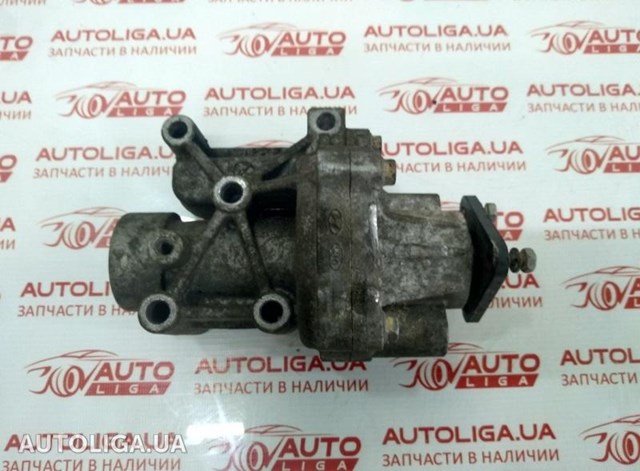 Водяний насос охолодження, з корпусом 251002G500 HYUNDAI