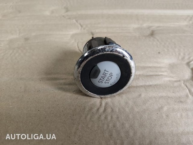 Кнопка запуску двигуна 251503TA0A NISSAN