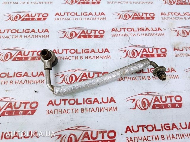Трубка/шланг подачі масла до турбіни 25198546 OPEL