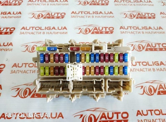 Реле протитуманної фари 252307990A NISSAN