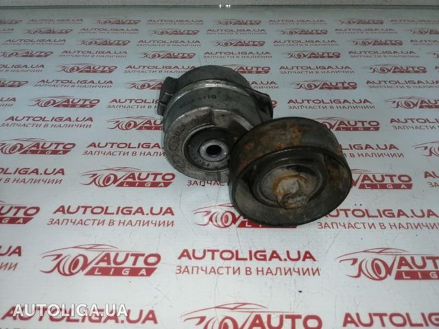 Натяжна планка поліклинового ременя 252814A000 HYUNDAI