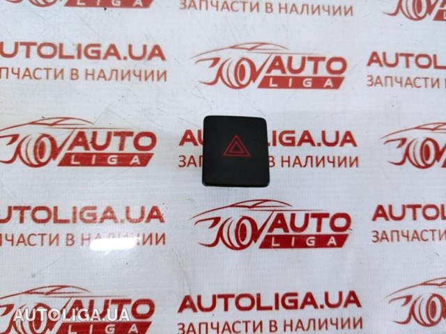 Кнопка аварійної сигналізації 252904BA0A NISSAN