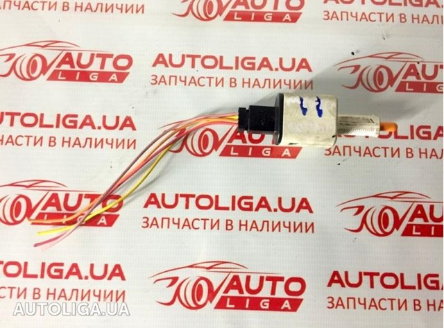 Жабка стопів 253200005R RENAULT