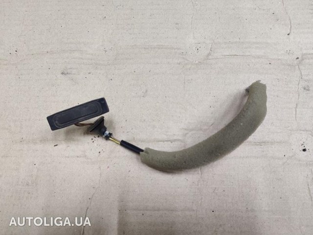 Кнопка приводу замка 3/5 дверей (ляди) / кришки багажника 253809HM0A NISSAN