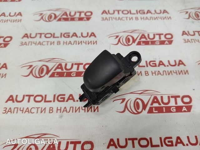 Кнопка підйомника задніх стекол 254114CE0A NISSAN