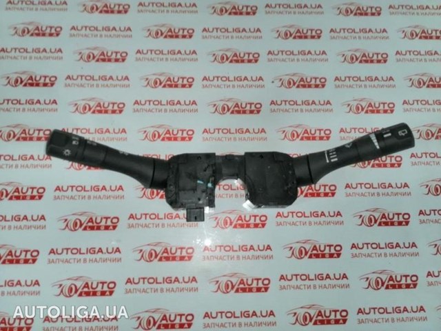 Перемикач підрульовий, в зборі 255601AN0B NISSAN