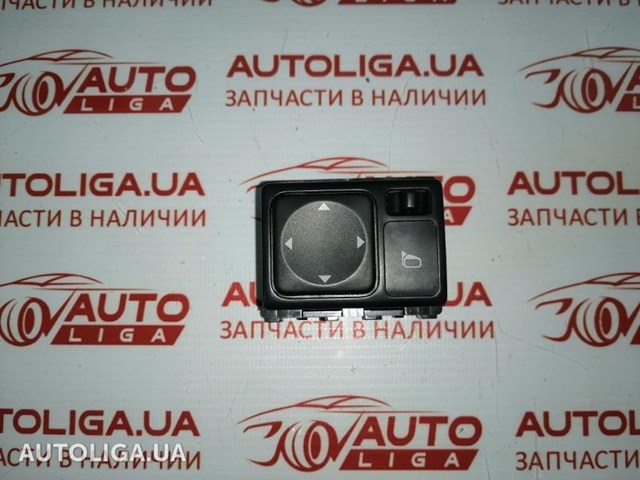 Блок управління зеркалами заднього виду, на торпедо 25570CT00B NISSAN
