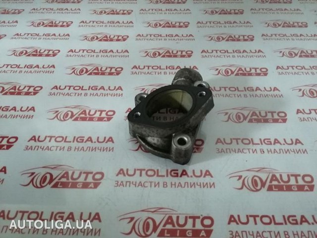 Термостат в зборі 256134A000 HYUNDAI