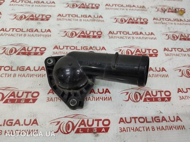 Кришка термостата 256302G700 HYUNDAI