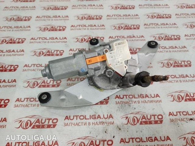 Склоочисник дверей задка 25788749 GM