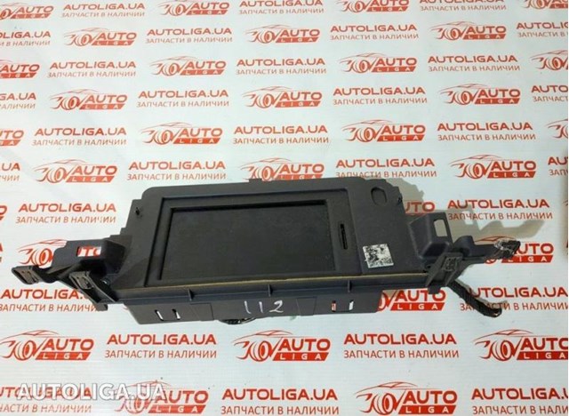 Багатофункціональний джойстик керування 259154618R RENAULT