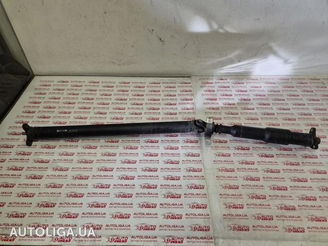 Вал карданний задній, у зборі 26108651303 BMW
