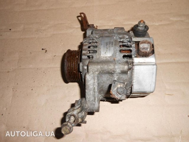 Генератор автомобільний 2706040020 TOYOTA