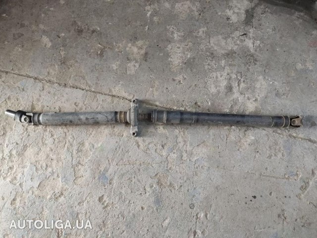 Вал карданний задній 27111FJ020 SUBARU