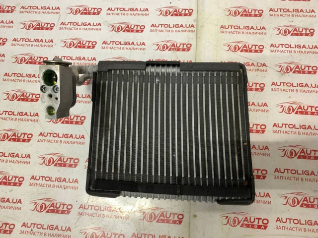 Охолоджувач повітря 272804BU1B NISSAN