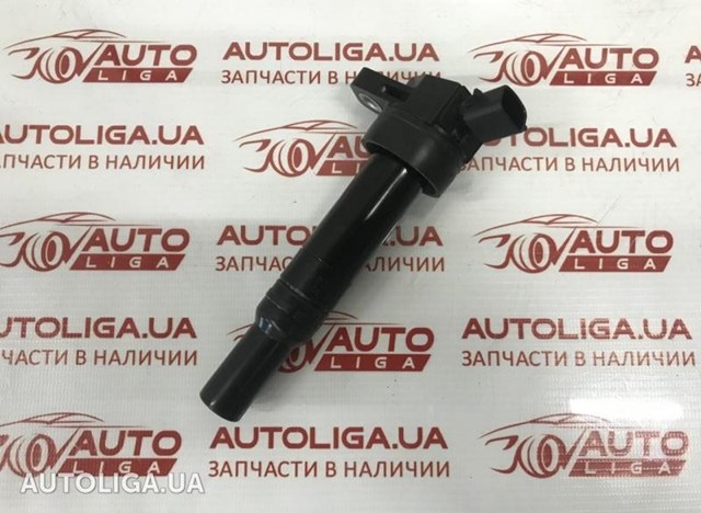 Котушка 273002 HYUNDAI