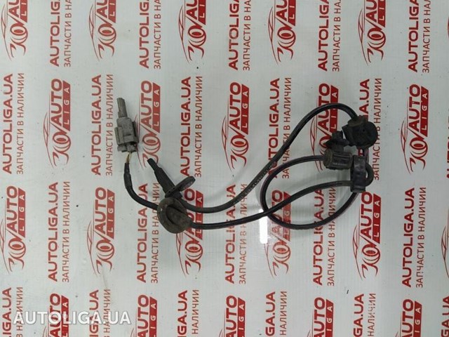 Датчики антиблокувальної системи гальм 27540AJ000 SUBARU