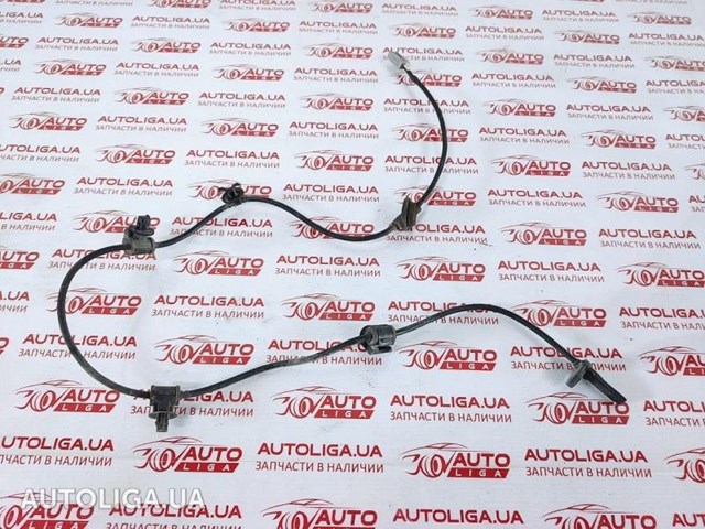 Датчик ABS задній правий 27540FJ020 SUBARU