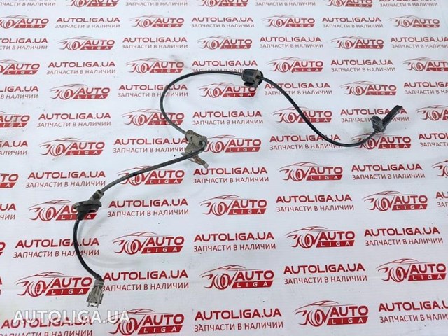 Датчик АБС (ABS) передній, правий 27540SG000 SUBARU