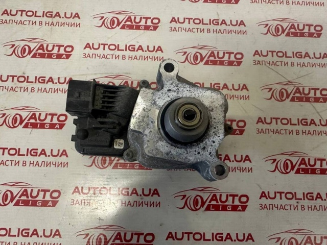 Модуль керування роздавальної коробкою 27608643153 BMW