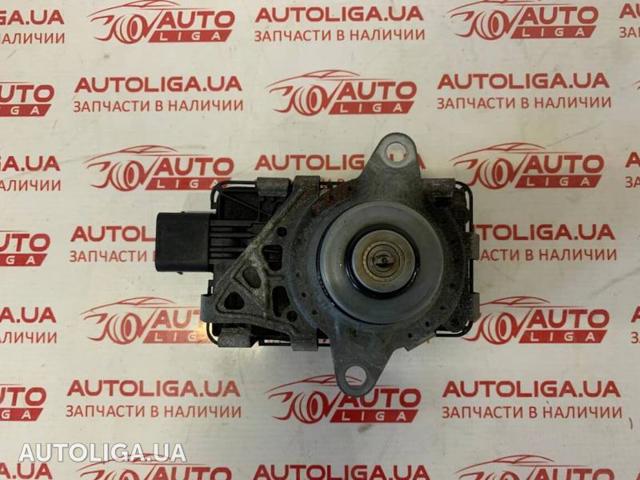 Модуль керування роздавальної коробкою 27609469023 BMW
