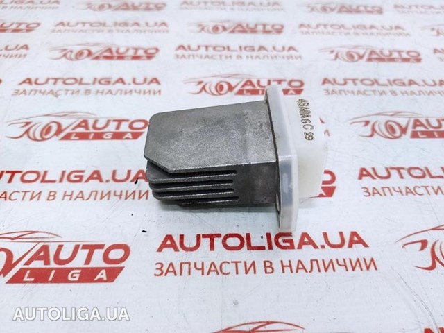 Регулятор оборотів пічки 277613SB0A NISSAN