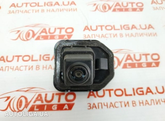 Камера заднього виду 284429TB0B NISSAN