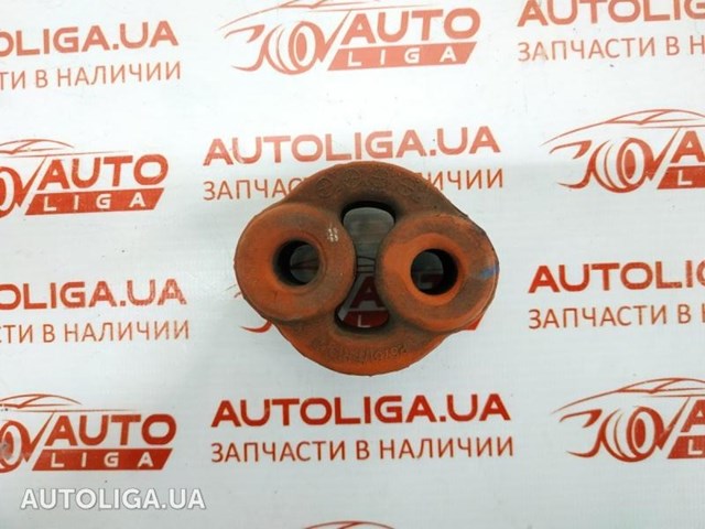 Кронштейн кріплення глушника Hyundai Accent 4